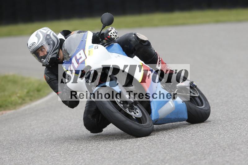 /23 07.06.2025 TZ Motorsport ADR/419